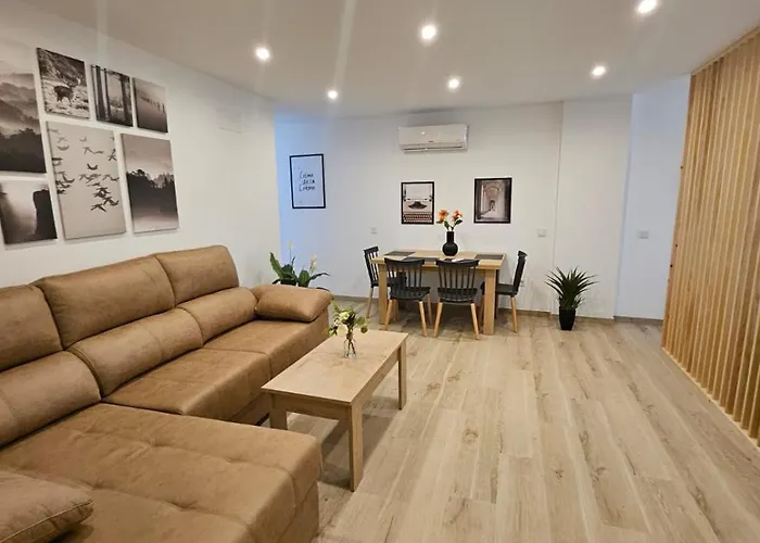 Tierra 公寓 内尔哈