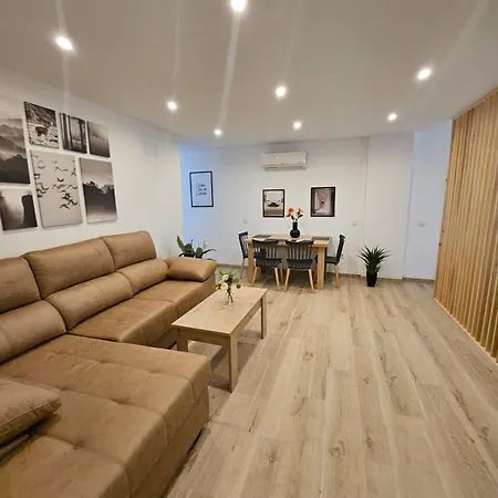 Tierra Apartment Nerja