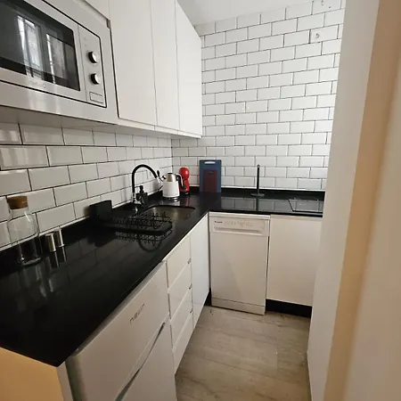 Apartment Tierra *