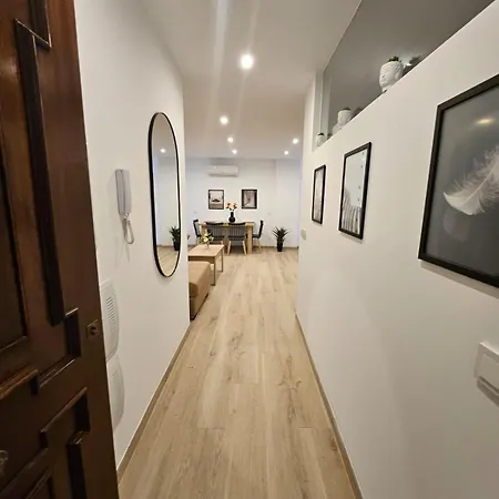 Apartment Tierra