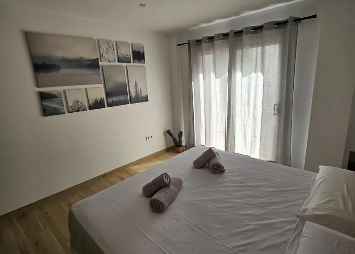 Tierra Appartamento *