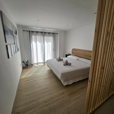 Tierra Appartement *