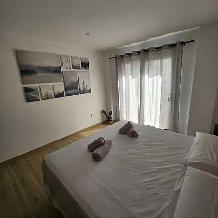 Tierra Appartement *